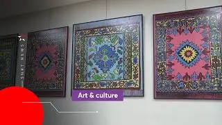 Artisanat: le tapis marocain à l’honneur