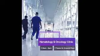 Saturday Clinics Now Open at SSMC