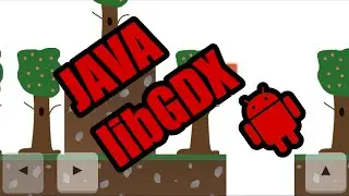 My Simple Platform Game (Work in Progress) #1