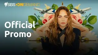 Planet Sex with Cara Delevingne | Stream Free | Available on SBS On Demand