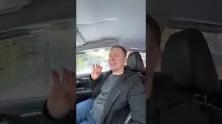 Прогрев гибридного автомобиля зимой￼! Хонда шатал гибрид!￼