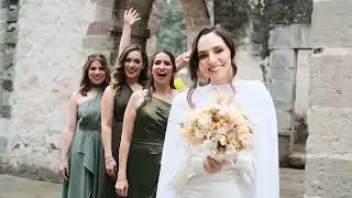 Demo Bodas Reflectus | 2024