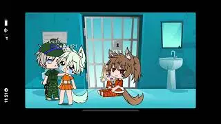 Kidnapped and treated like a baby (gay Gacha Club)