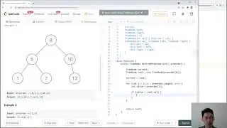 Java Challenges: #4 Leetcode