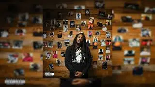 Mozzy - BETTER WITHOUT YOU | Acapella (Vocals Only)