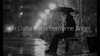 küçük iskender - bir daha bana benzeme angel