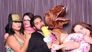 ESPN Zone Closing Party