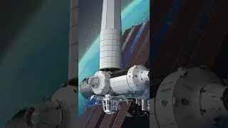 The First Commercial Space Station Segment Is Almost Done!