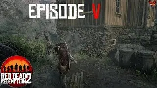 Red Dead Redemption II PC: #5 - Mini coup de gueule & suite...