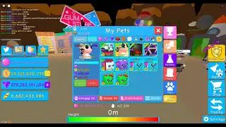 Flipping Shiny Frost Winged Hydra For Profit! | ROBLOX