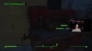 Episode 4 Fallout 4 survival permanant death! Starting fresh with ol' sticky fingers