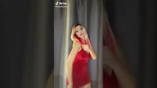 Tiktok Türk Kadınları - @buselikaresmi | 