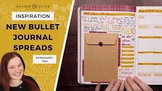Top 11 New Bullet Journal Ideas