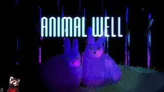 Steam Deck choices #1 Animal Well