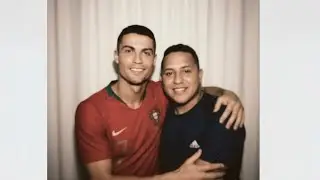 How to make the new trend PHOTO WITH FAMOUS PEOPLE by Gemini