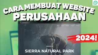 Cara Membuat Website Tanpa Koding untuk Pemula (2024)