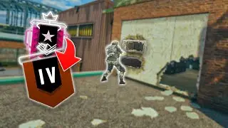 A Champion That Makes Copper Mistakes | Viewer VOD Review ep. 81 - Rainbow Six Siege