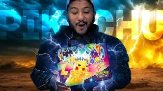 VALISETTE PIKACHU ! On découvre le nouvel item POKÉMON !