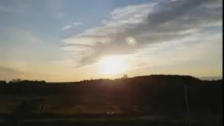 Jon Belzil FMX pratique aout 2017