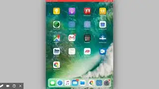 FIXING SERVICE TITAN ON SECURE TABLETS - HOW TO