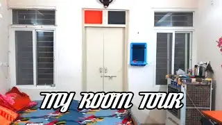 What is a hostel room called?