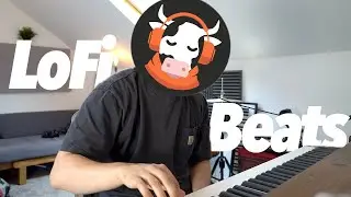 How To Make Dreamy Lofi Hip Hop From Scratch (Starting With Some Super Chill Samples) using Ableton