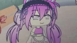 Wolf atacked my cat Aya but i....