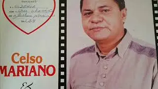 Celso Mariano  - Meu Doce Amor