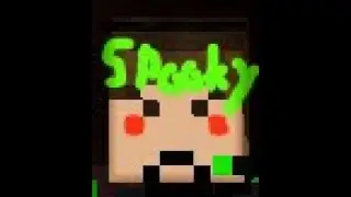 How to lose minecraft Hypixel with my sis. Part 1
