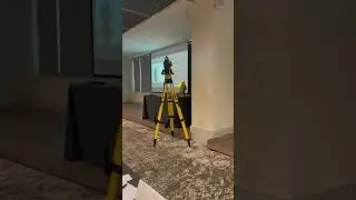 Robotic Total Station #foryou #reel #viral #surveyor #topografia #TS #totalstation #gnss #robotic