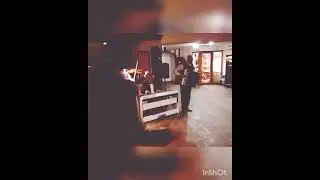 Трио профессиональных музыкантов