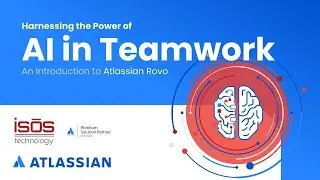 Harnessing the Power of AI in Teamwork: An Introduction to Atlassian Rovo