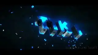 TTK 1's Intro