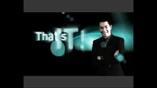 That's IT SE 12 Ep 4 and 5