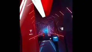 Rumbling - Beatsaber Expert Level