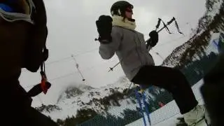 (#22) - Sumol SnowTrip
