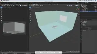 Import Image as a Plane in Blender