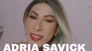ADRIA SAVICK MUSA LEVADA LGBTQIAPN+ 2024