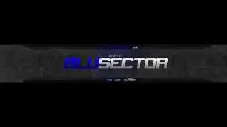 Progression l BluSector Banner