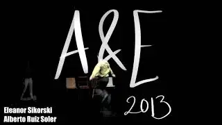 A&E Trailer (2013)