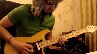 New Year 2014 jam by Snoop