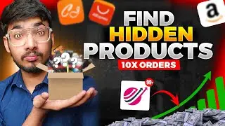 Find Secret Products to Sell | Sell The Trend | Hindi/Urdu