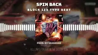 (FREE) Block 125 Type Beat - 