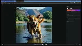 Comment animer une image grâce à l'IA ? - Pixverse