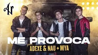 Adexe y Nau + 