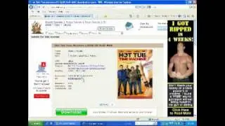 How To Download FREE Movies Using Utorrent and Piratebay