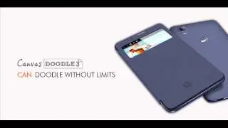 Micromax Cavas Doodle 3 Ringtone or Advertisement music