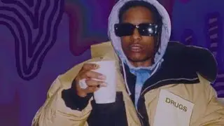 Cochise x Snot x Playboi Carti Type Beat - 