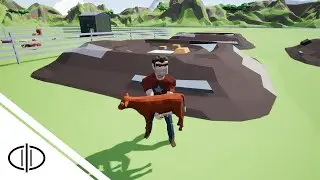 Gameplay Trailer - food inc: Home of the Supply #gamerelease #trailer #games #steam