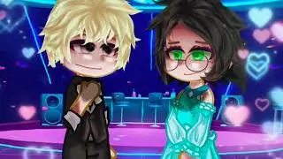 What if Harry wore a dress to the Yule ball // My Au // Drarry // screw stereotypes!